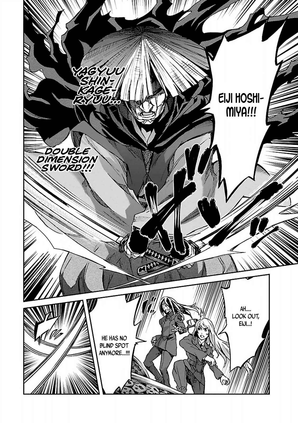 Page 25 Chapter 31 Big Order