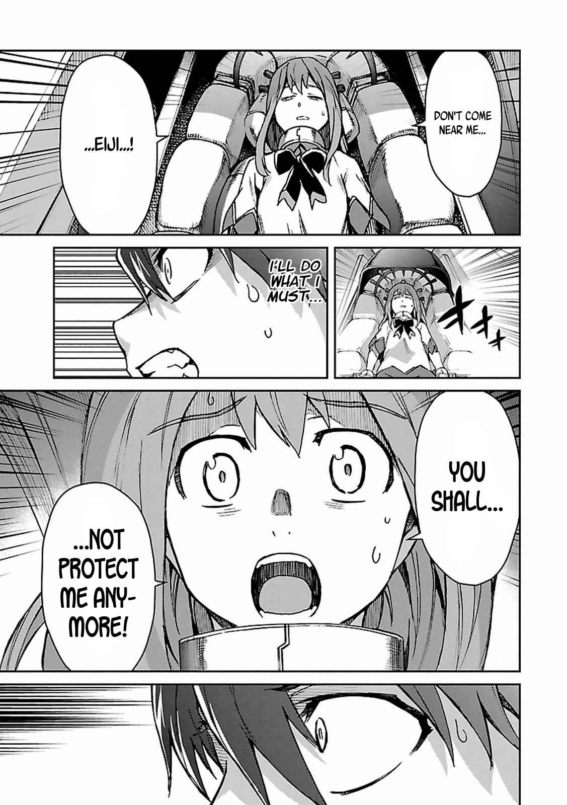 Page 29 Chapter 31 Big Order