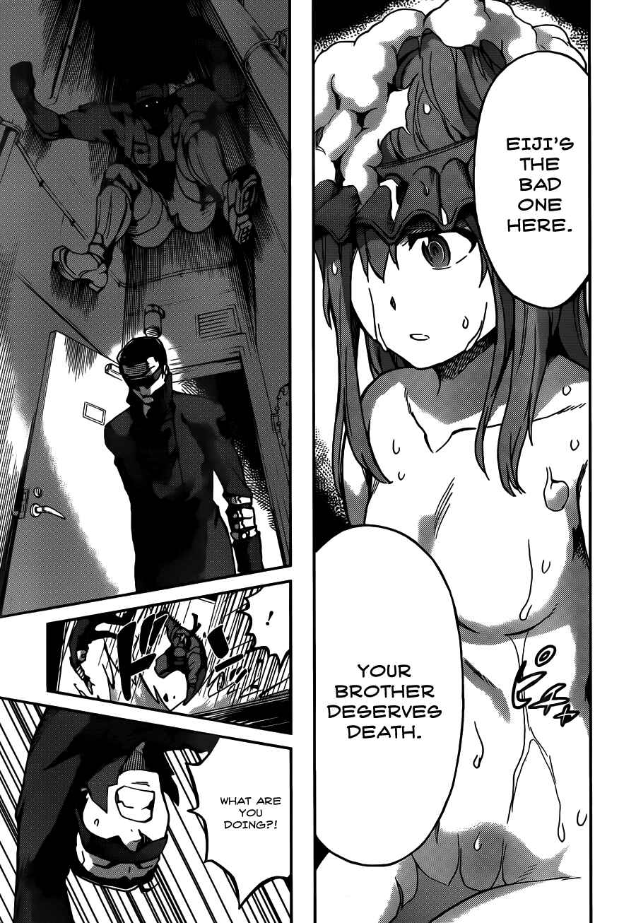 Page 18 Chapter 21 Big Order