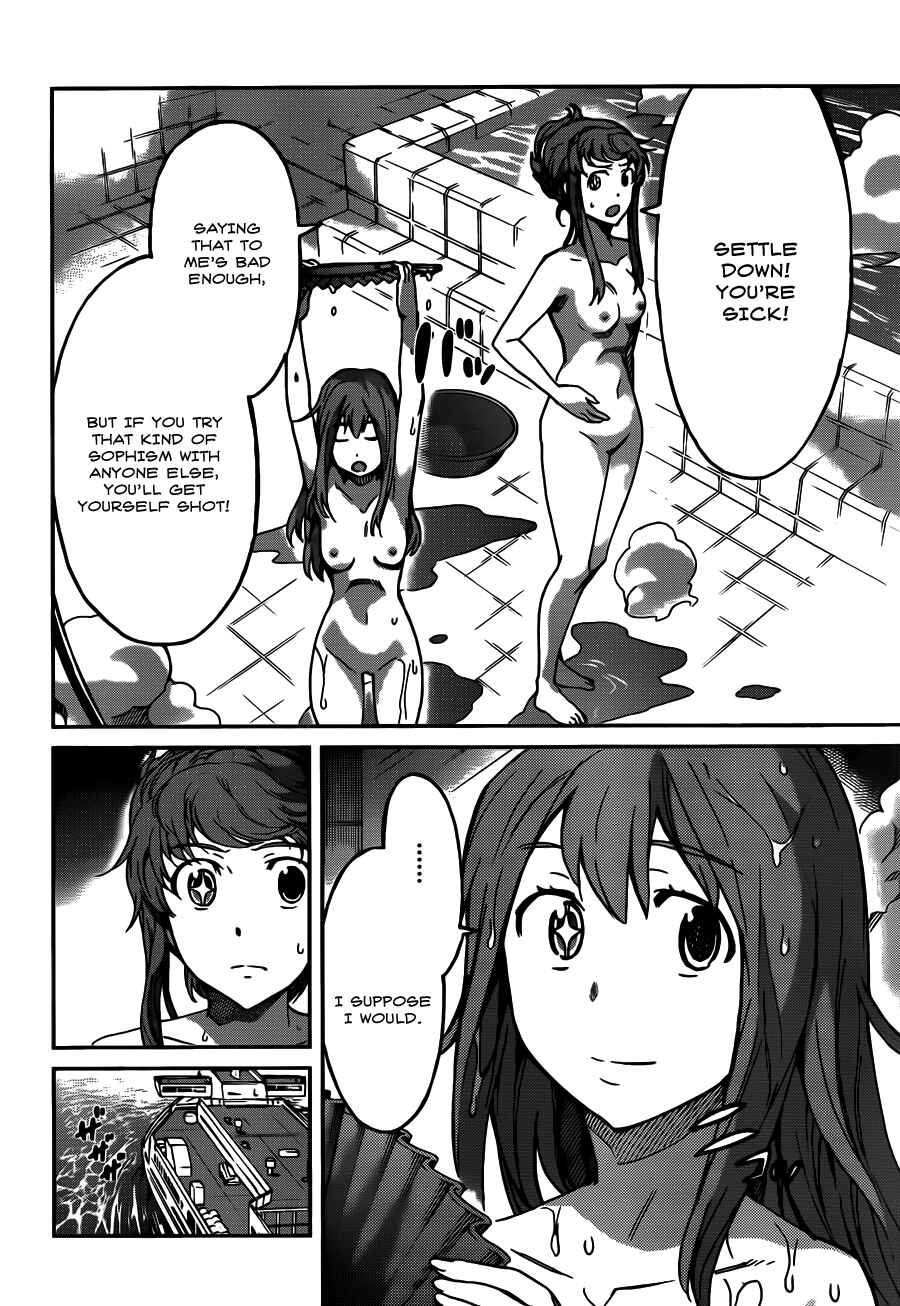 Page 23 Chapter 21 Big Order
