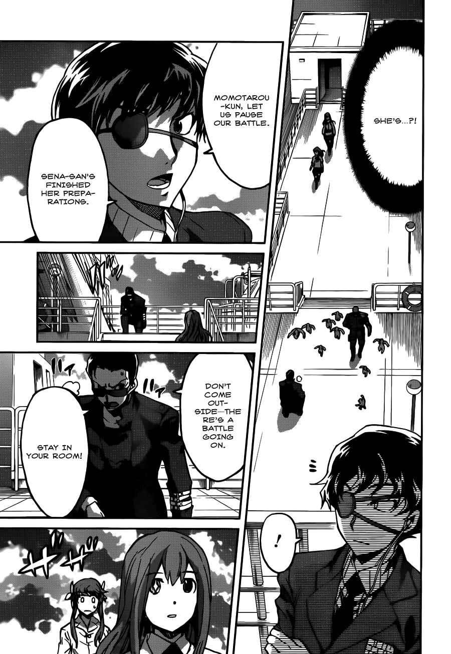Page 24 Chapter 21 Big Order