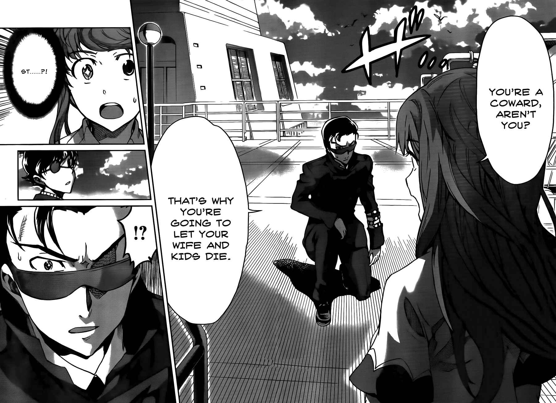 Page 25 Chapter 21 Big Order