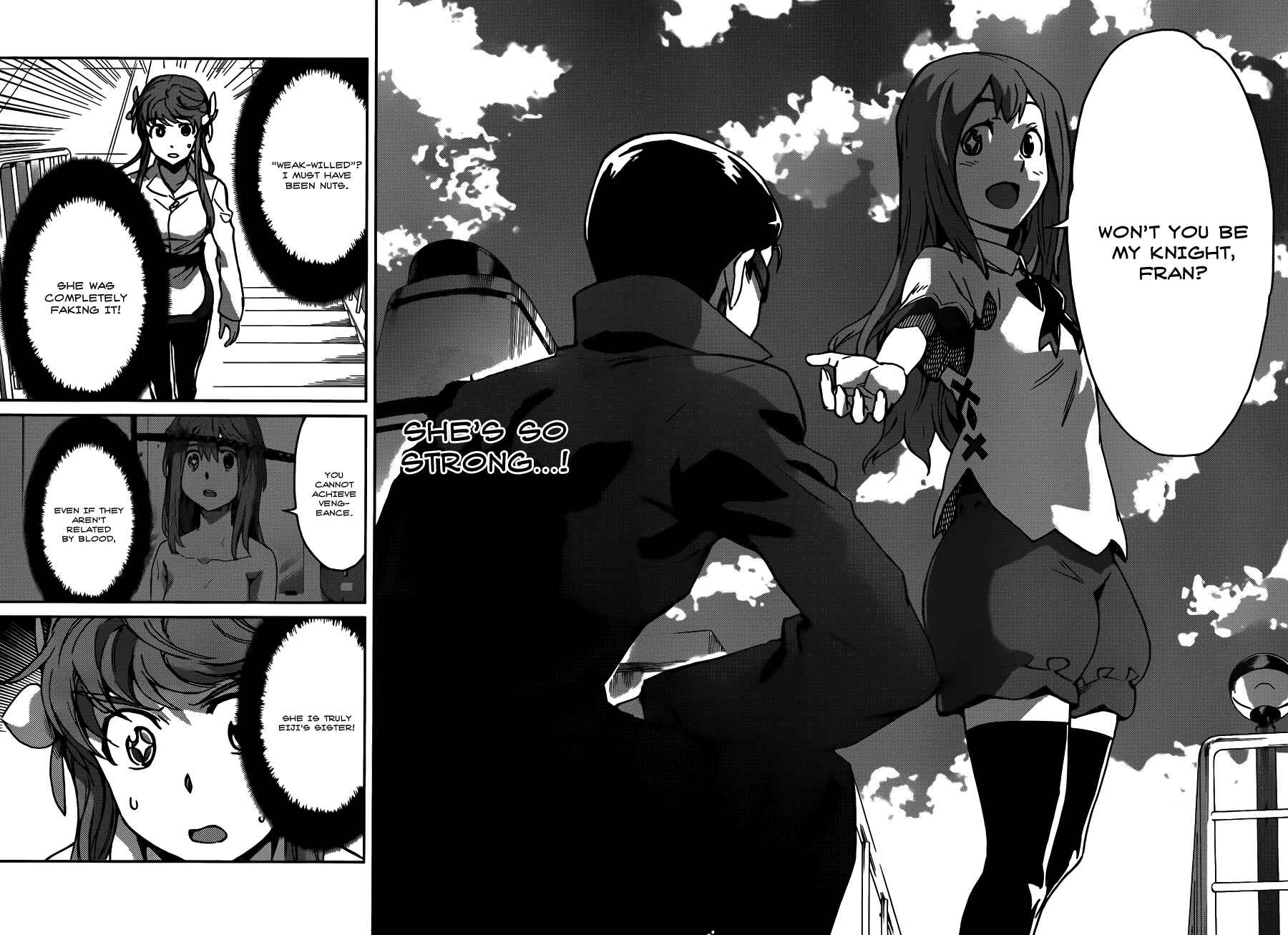Page 30 Chapter 21 Big Order