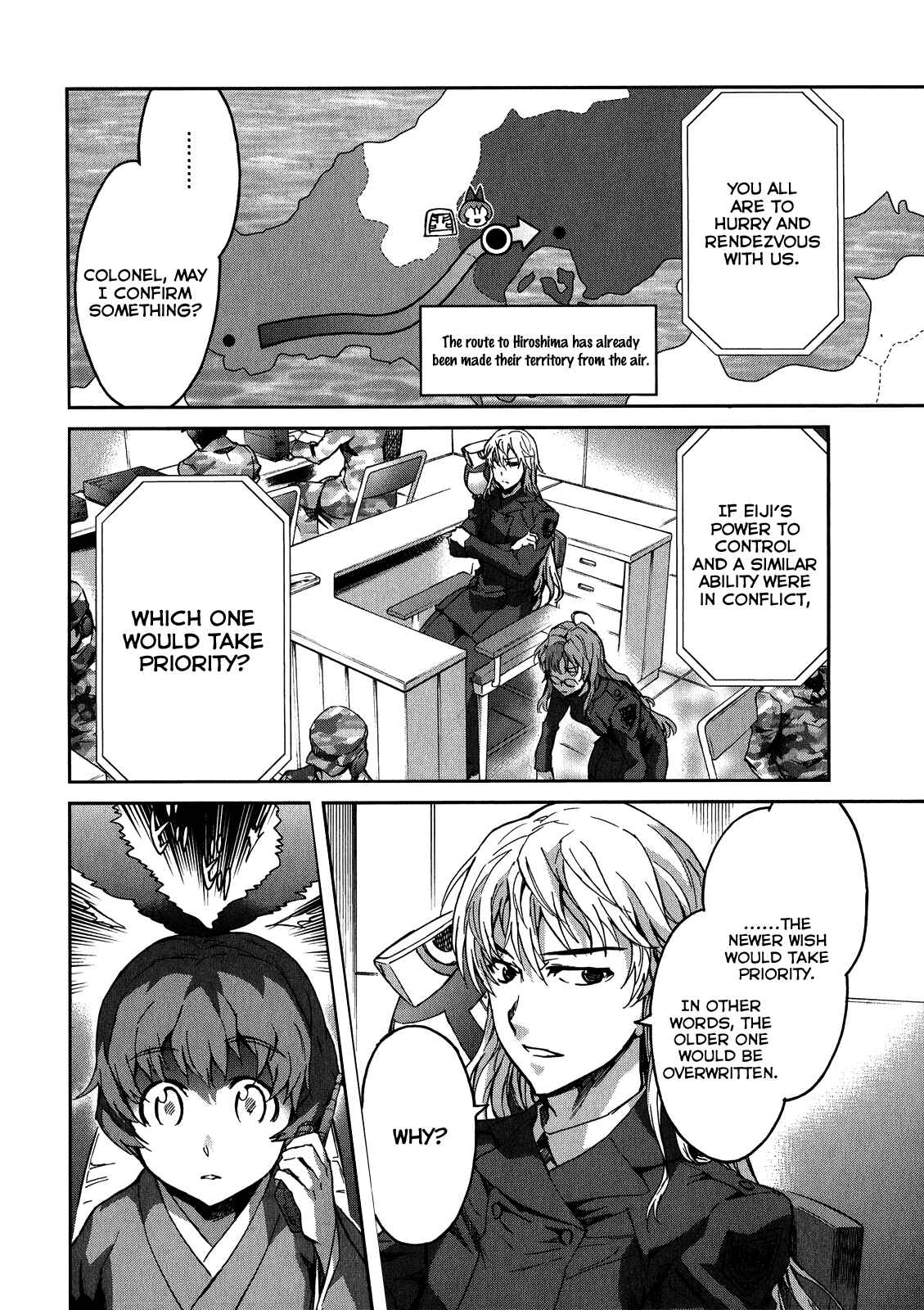 Page 12 Chapter 14 Big Order