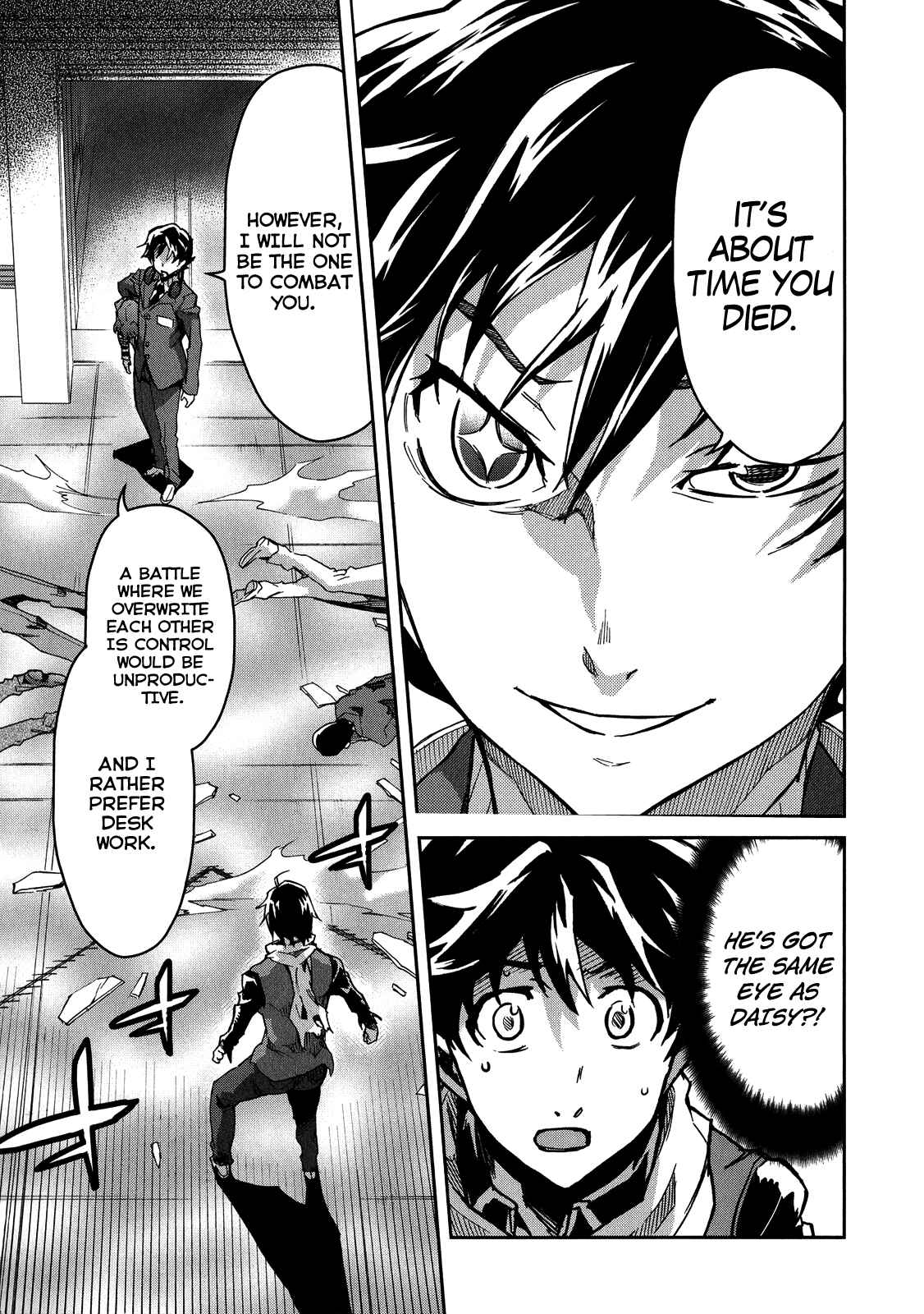 Page 23 Chapter 14 Big Order
