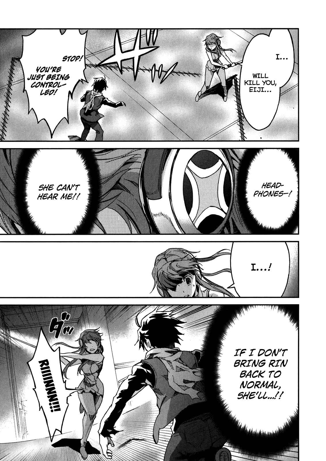 Page 28 Chapter 14 Big Order