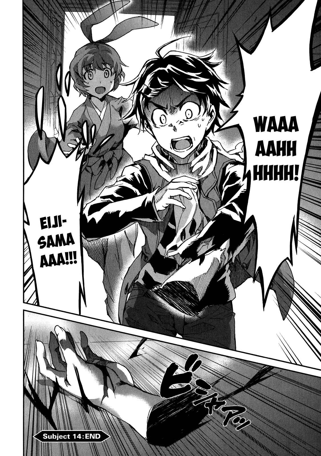 Page 31 Chapter 14 Big Order