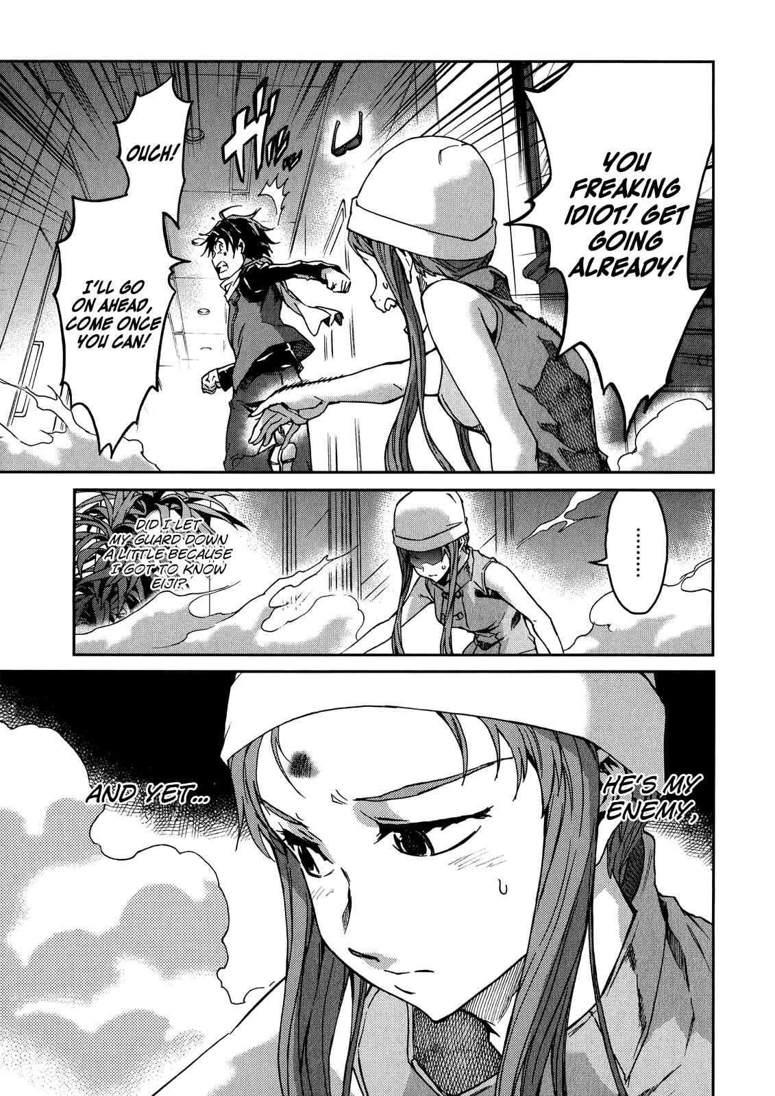 Page 4 Chapter 14 Big Order