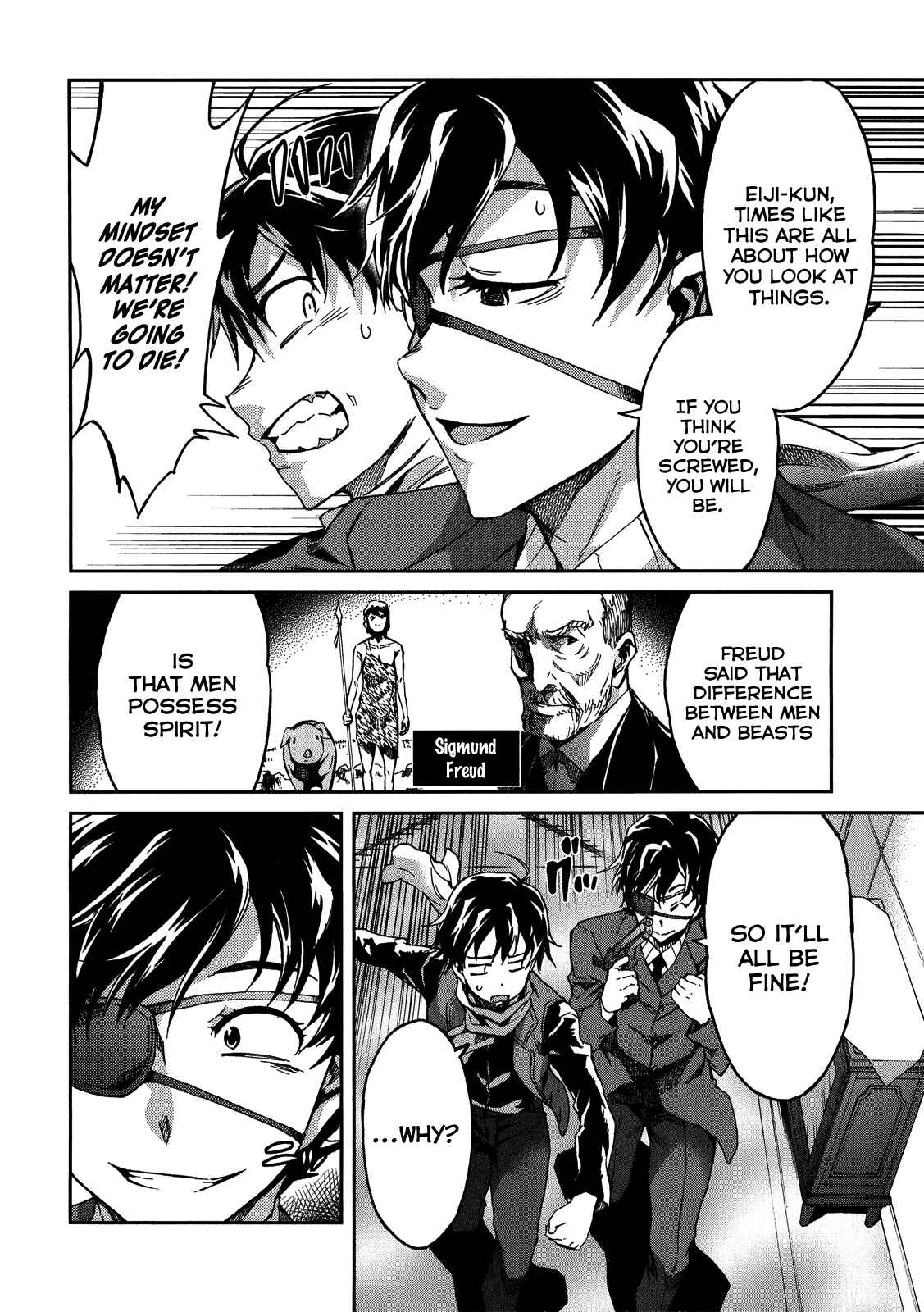 Page 8 Chapter 14 Big Order
