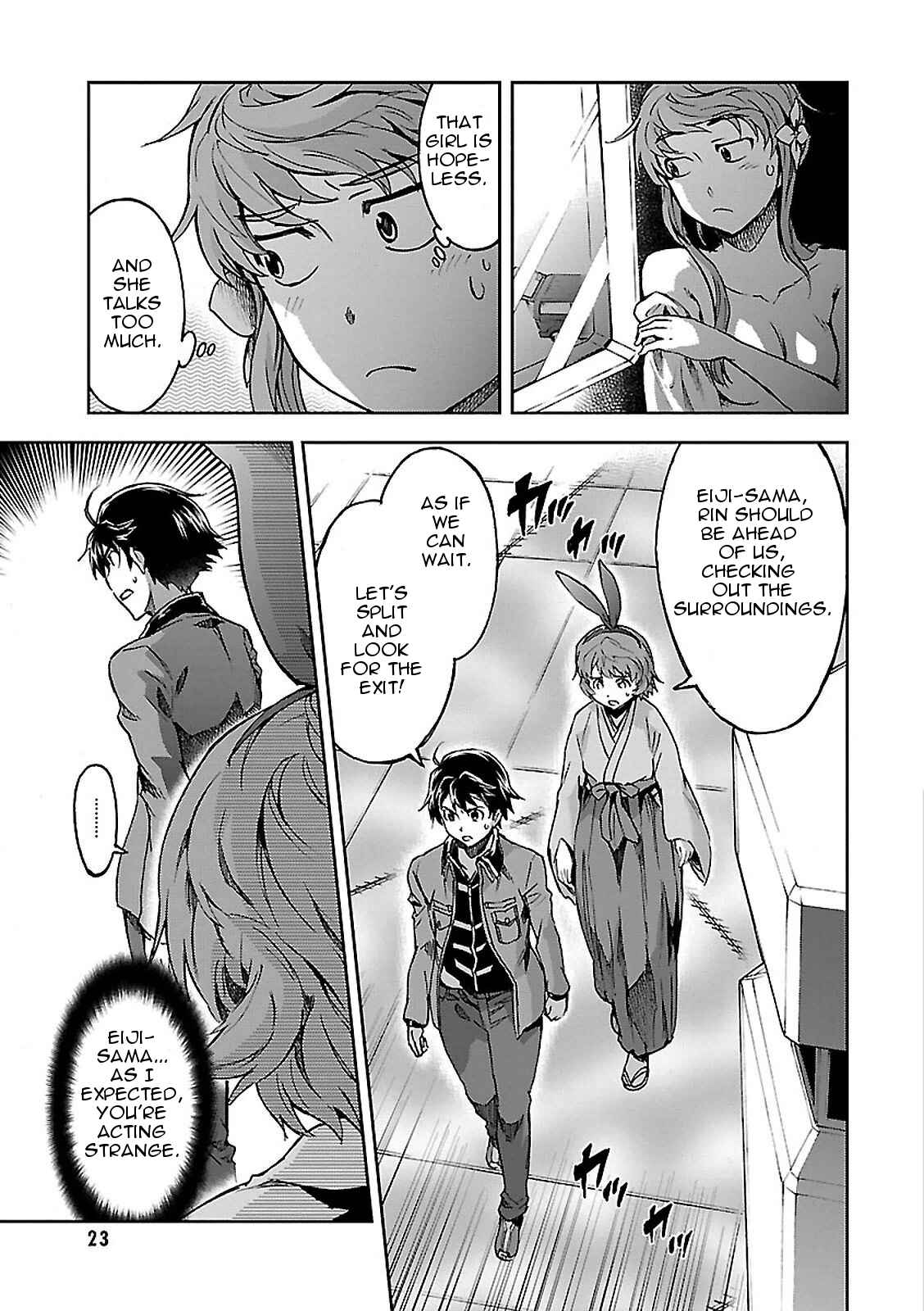 Page 23 Chapter 44 Big Order