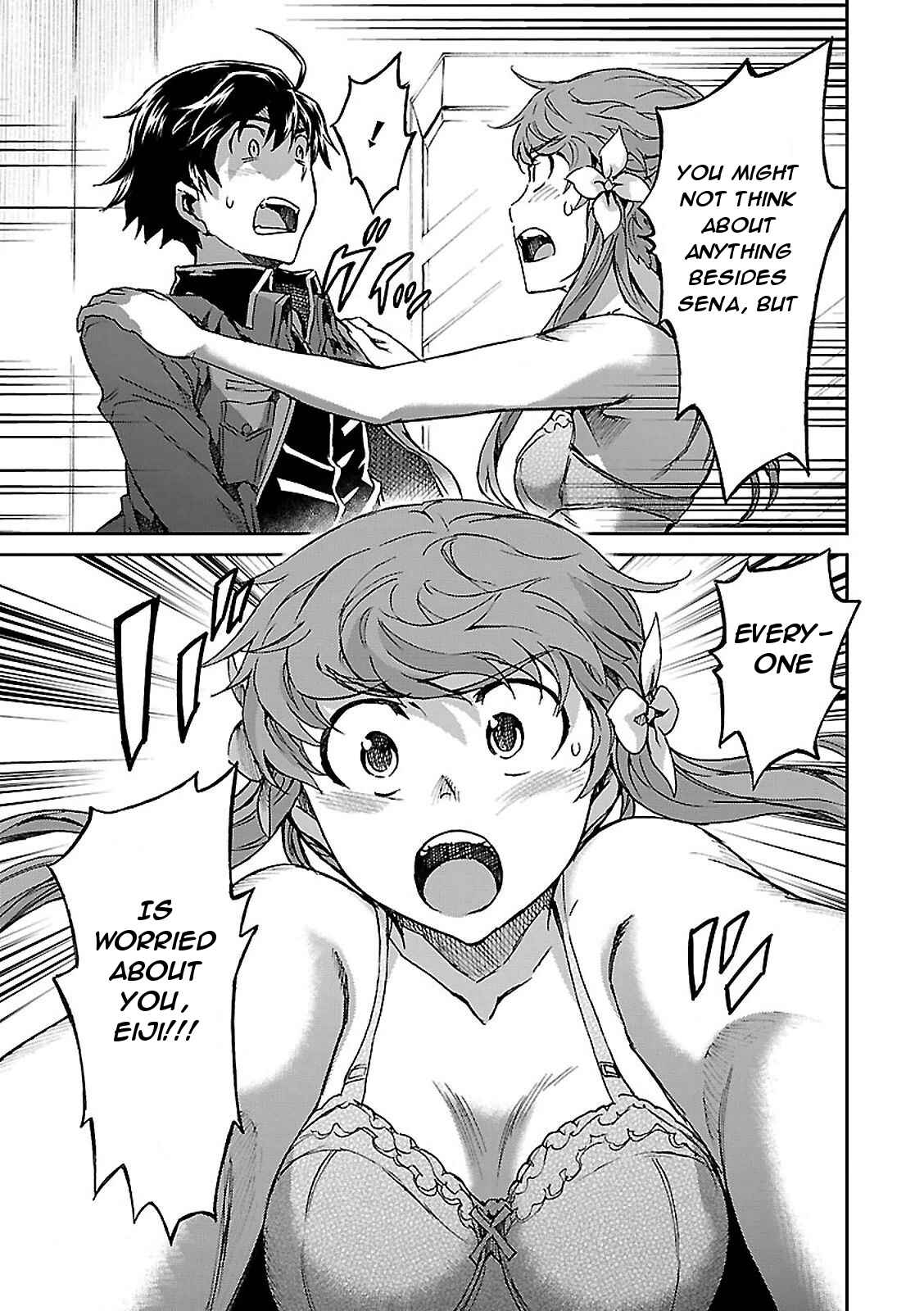 Page 30 Chapter 44 Big Order