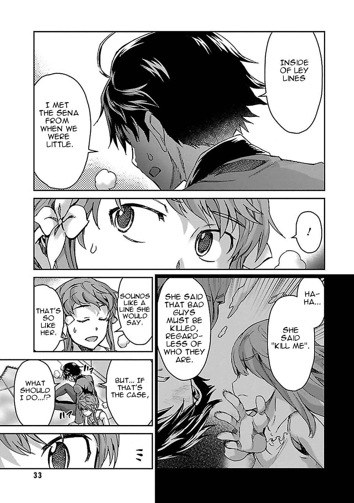 Page 32 Chapter 44 Big Order