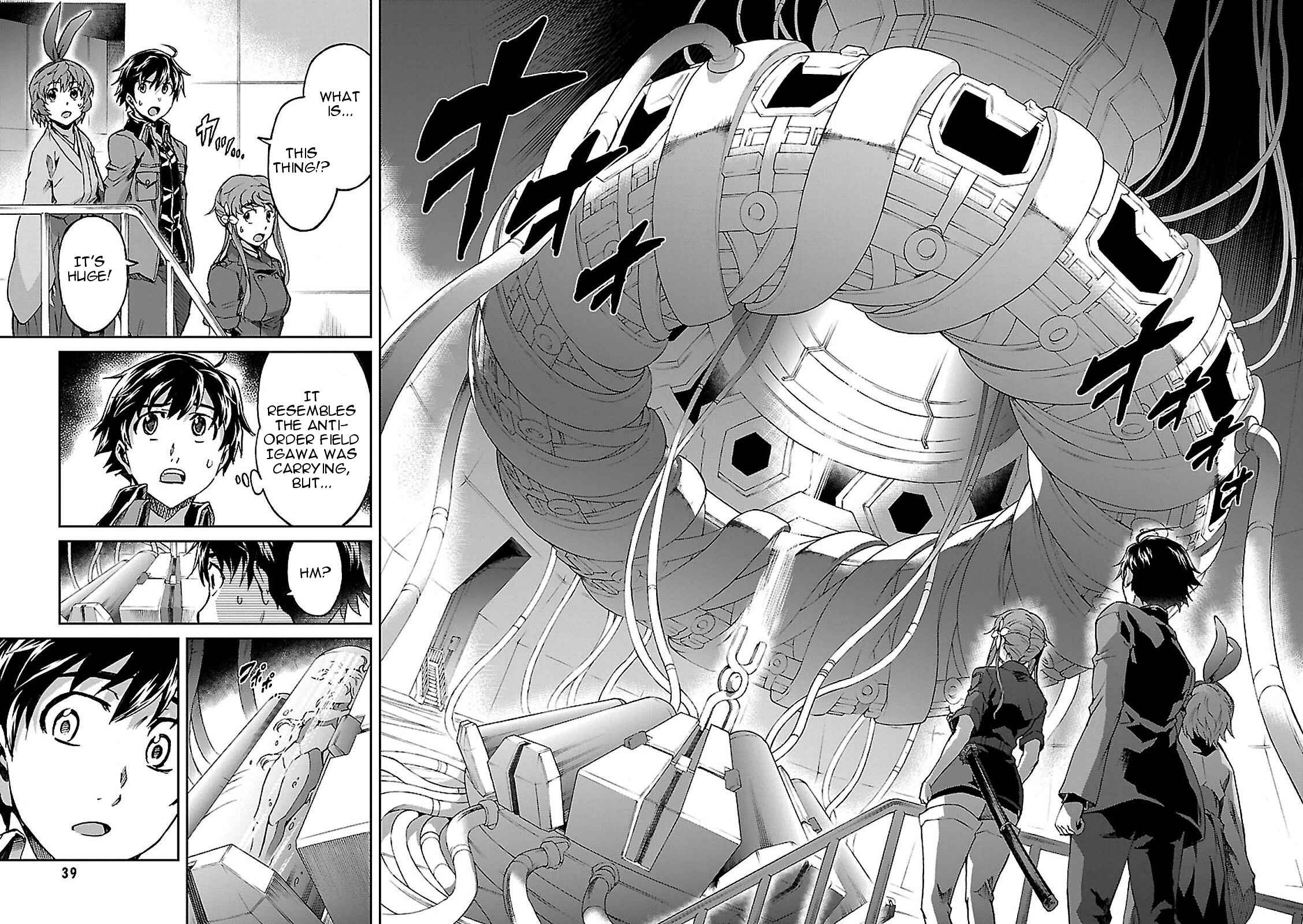 Page 37 Chapter 44 Big Order