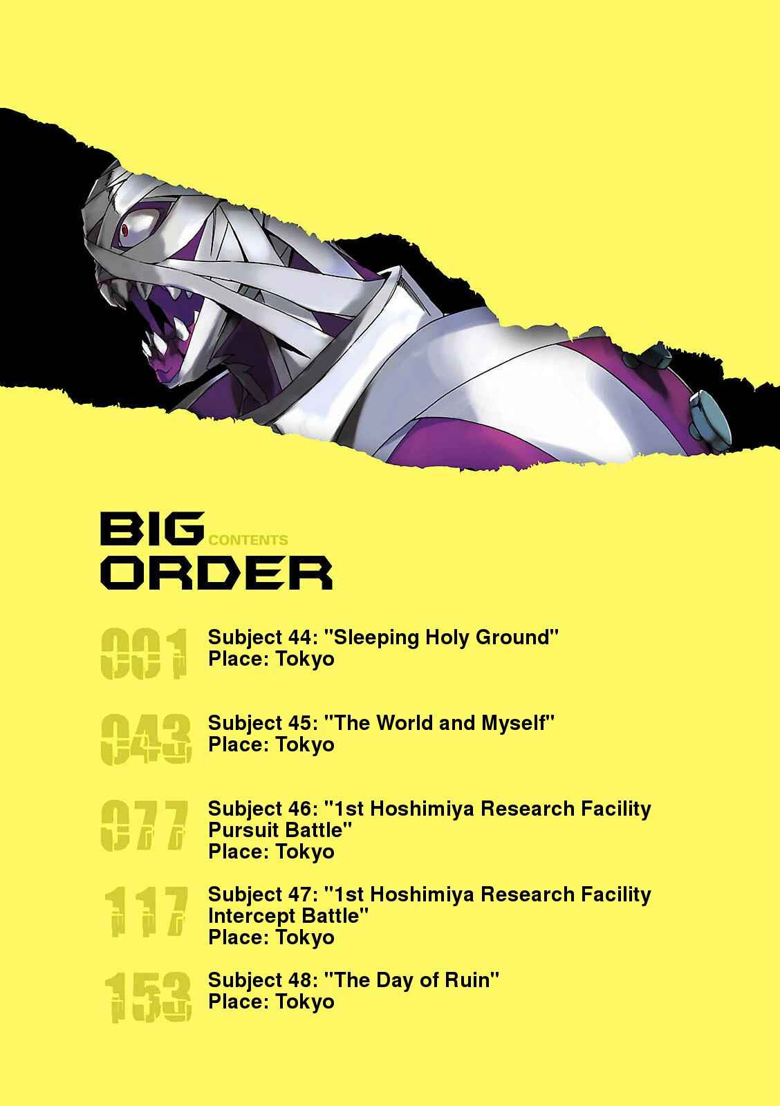 Page 4 Chapter 44 Big Order