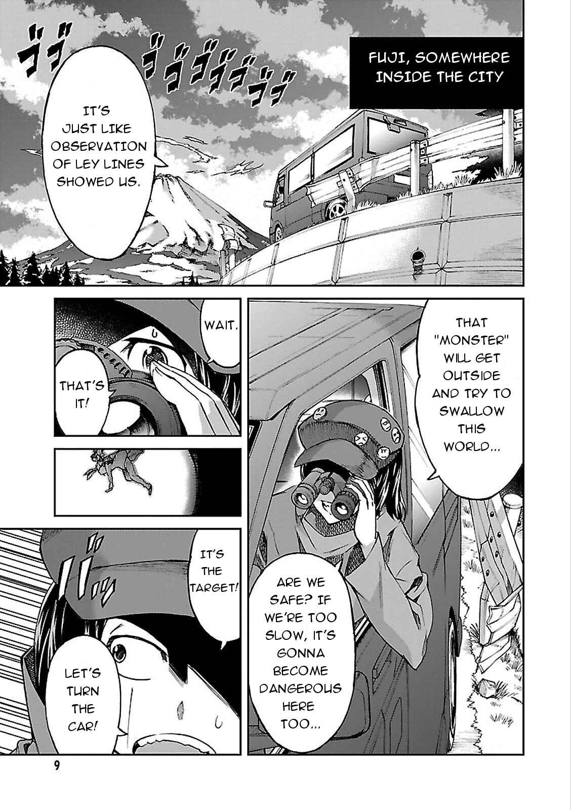 Page 9 Chapter 44 Big Order
