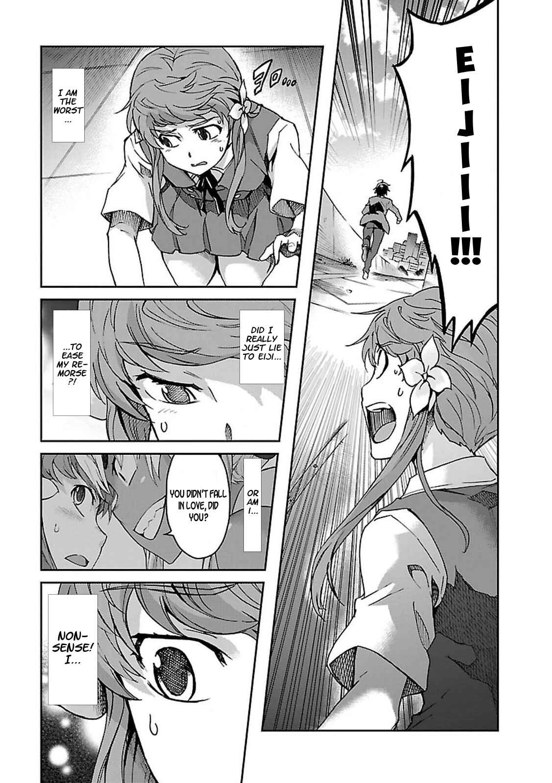 Page 20 Chapter 34 Big Order