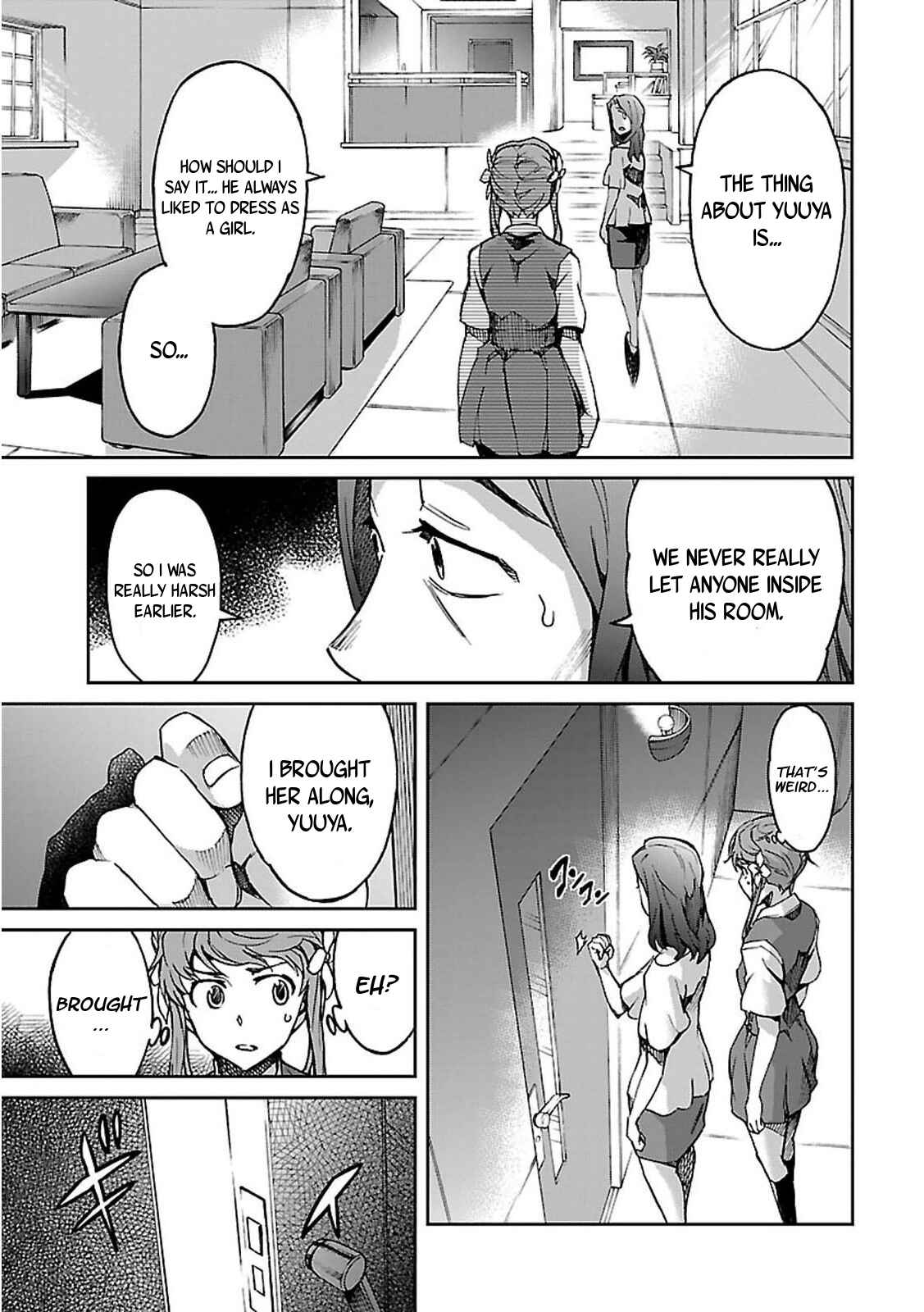 Page 23 Chapter 34 Big Order