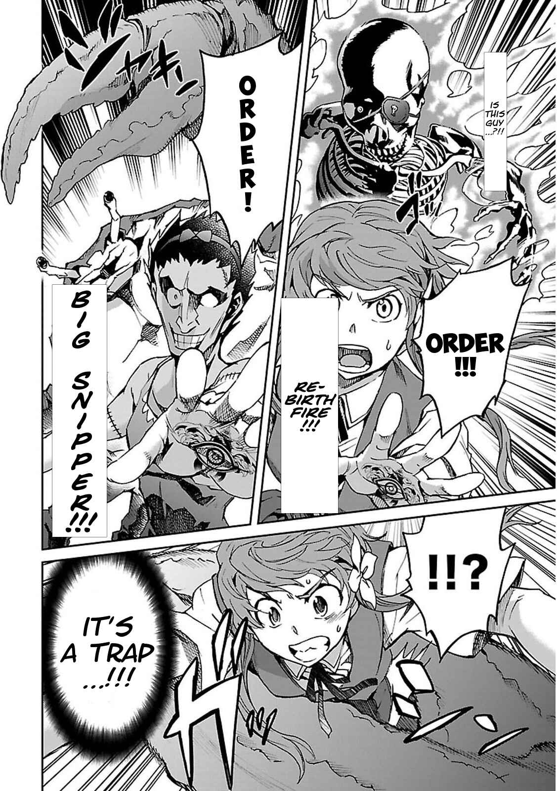 Page 25 Chapter 34 Big Order