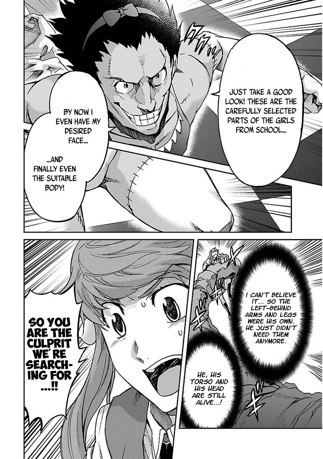 Page 27 Chapter 34 Big Order