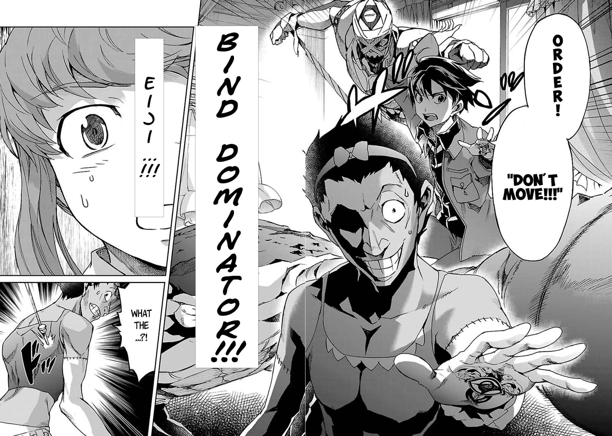 Page 29 Chapter 34 Big Order