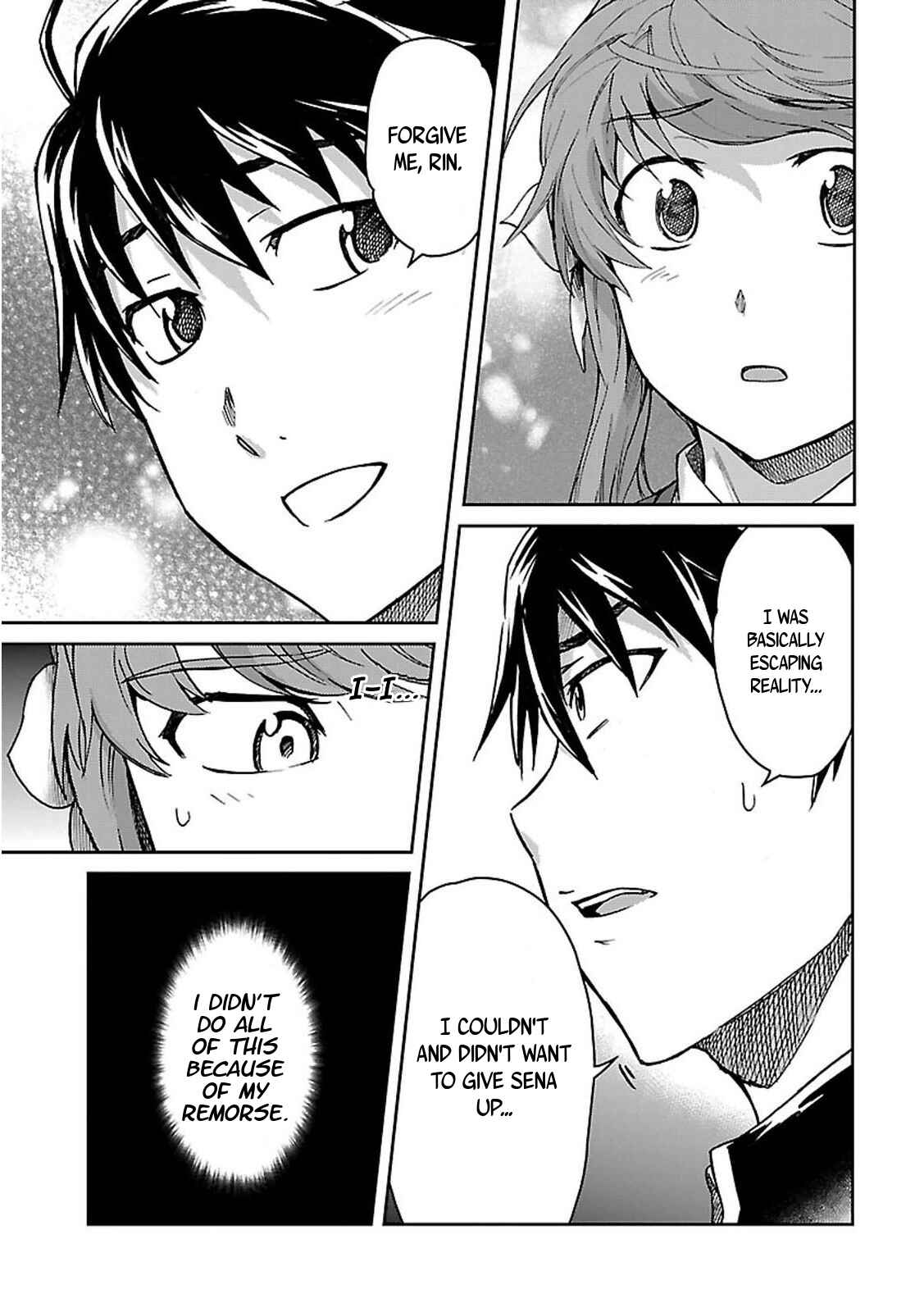 Page 31 Chapter 34 Big Order
