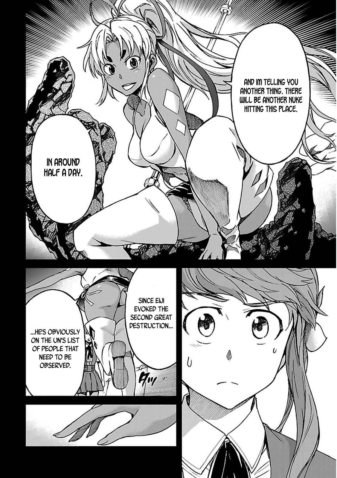 Page 7 Chapter 34 Big Order