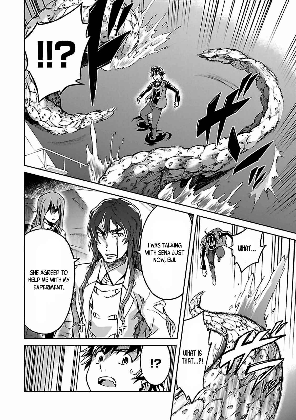 Page 12 Chapter 30 Big Order
