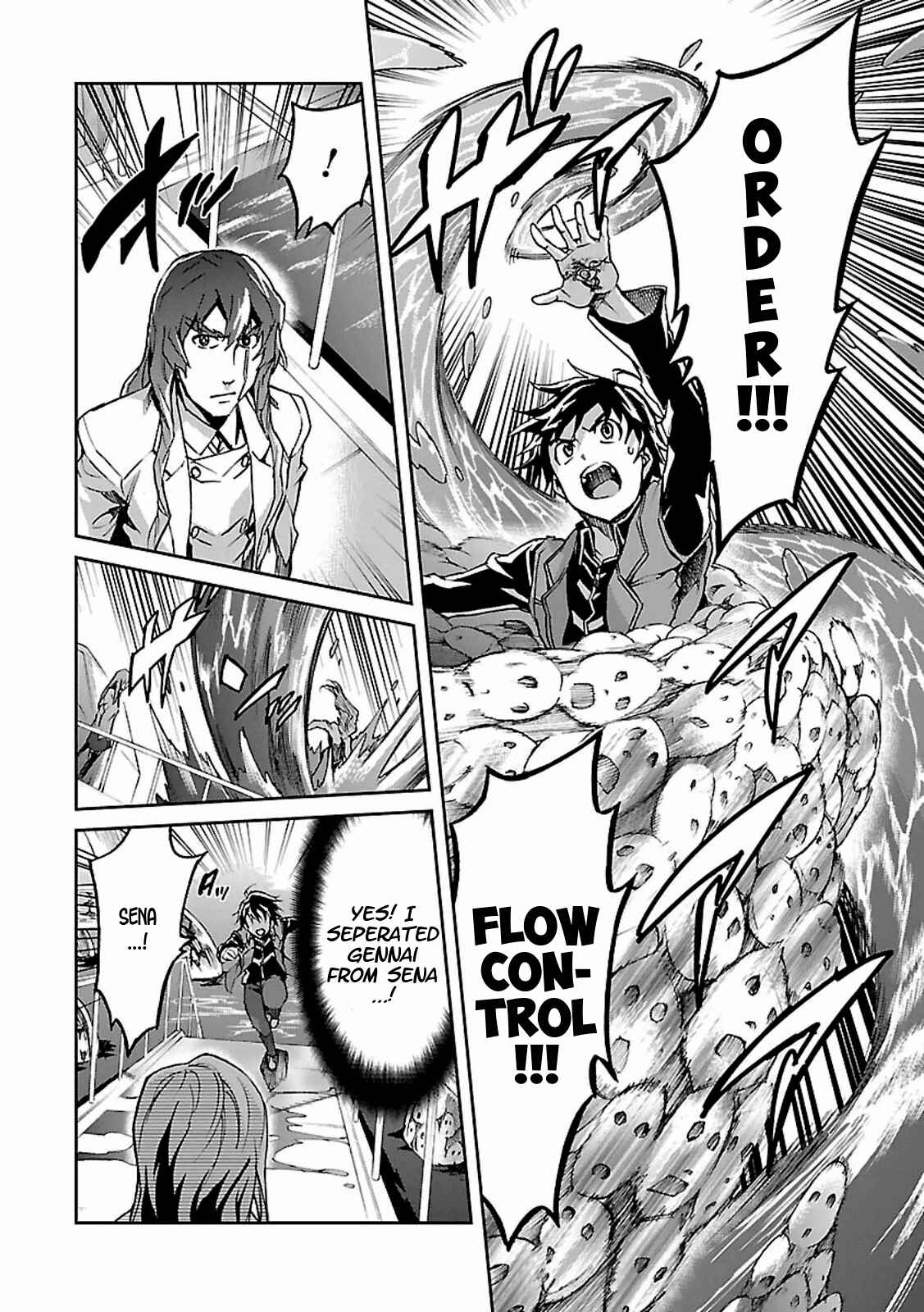 Page 14 Chapter 30 Big Order