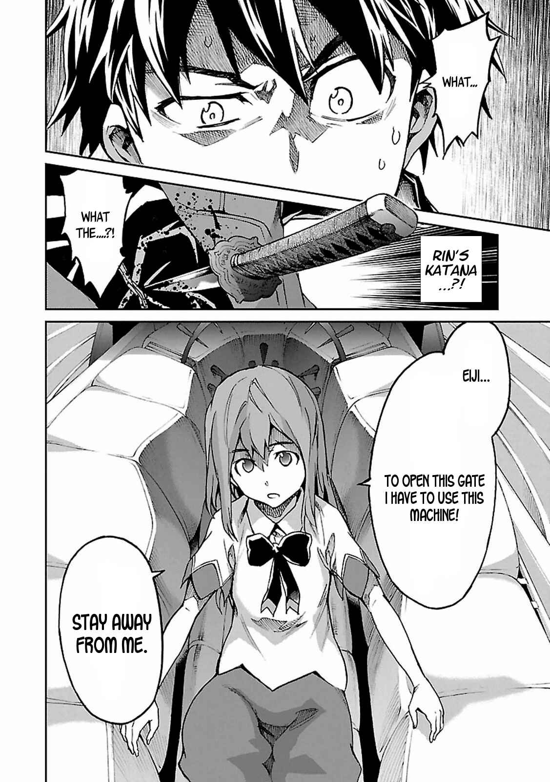 Page 17 Chapter 30 Big Order