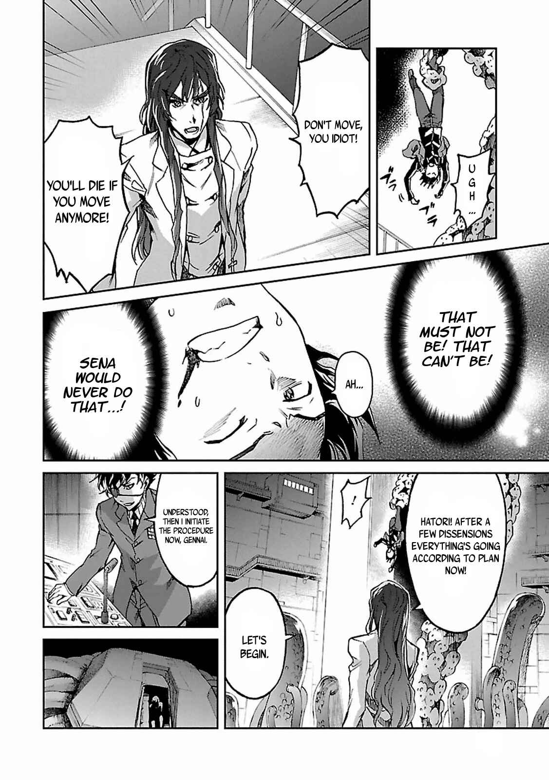 Page 21 Chapter 30 Big Order