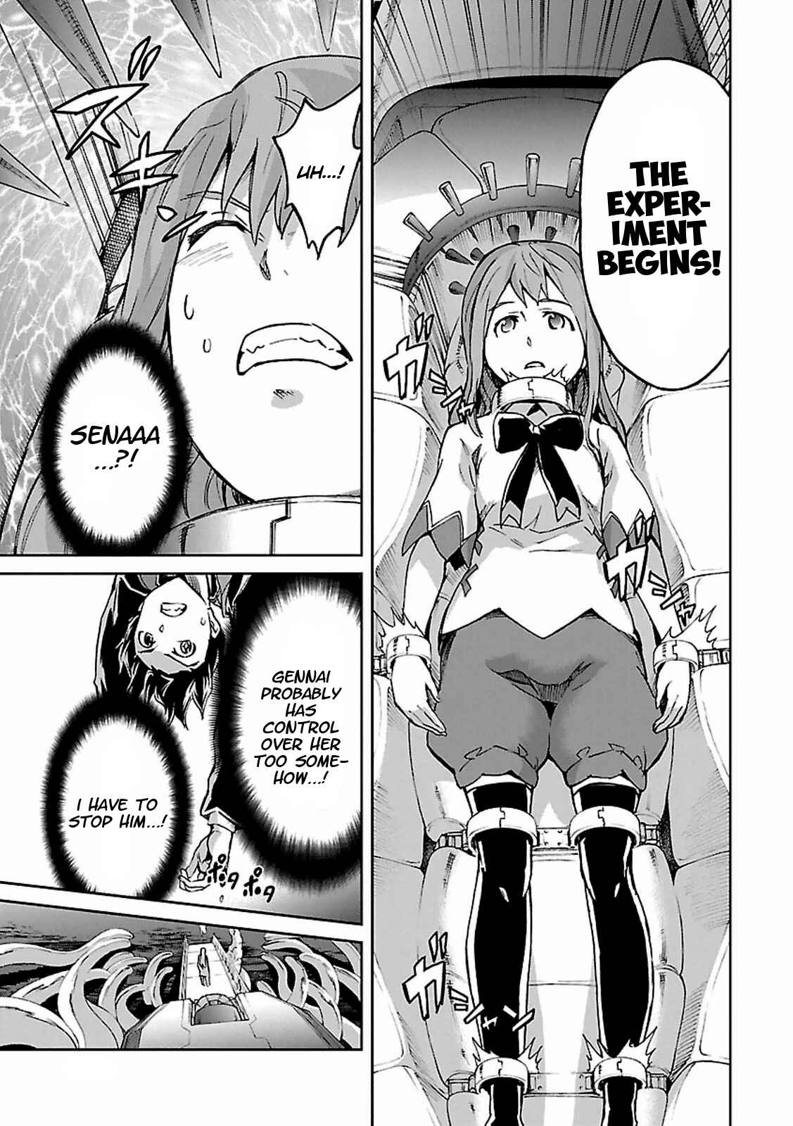 Page 22 Chapter 30 Big Order