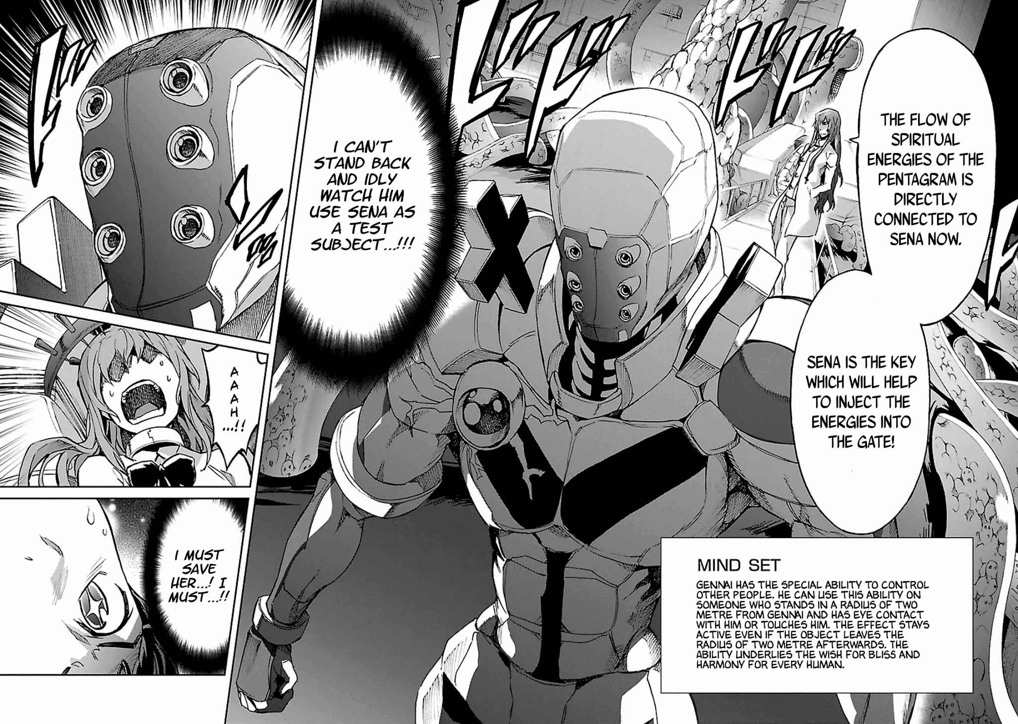 Page 23 Chapter 30 Big Order