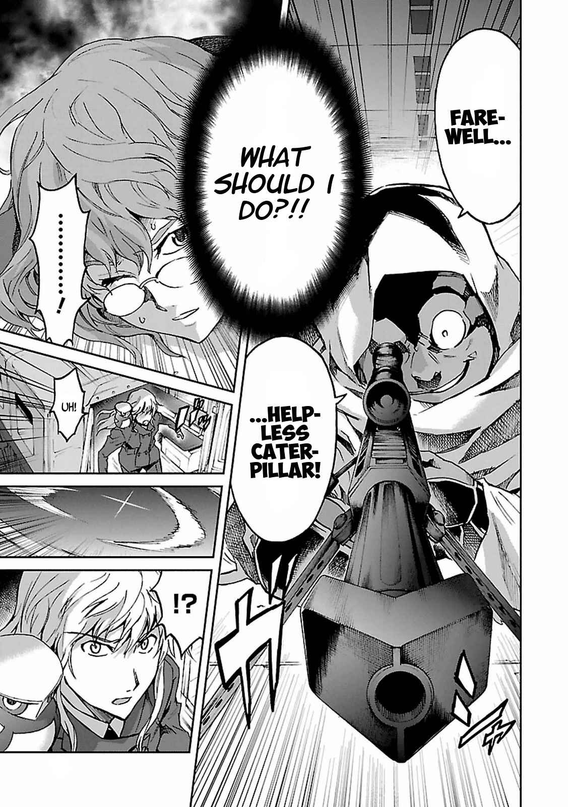 Page 3 Chapter 30 Big Order