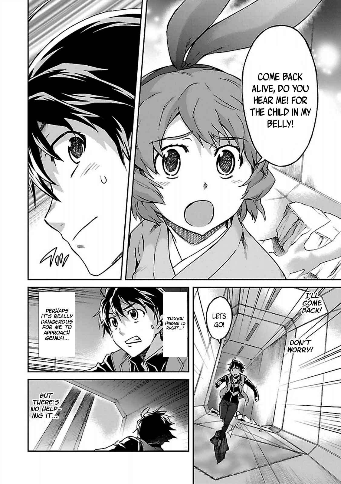 Page 7 Chapter 30 Big Order