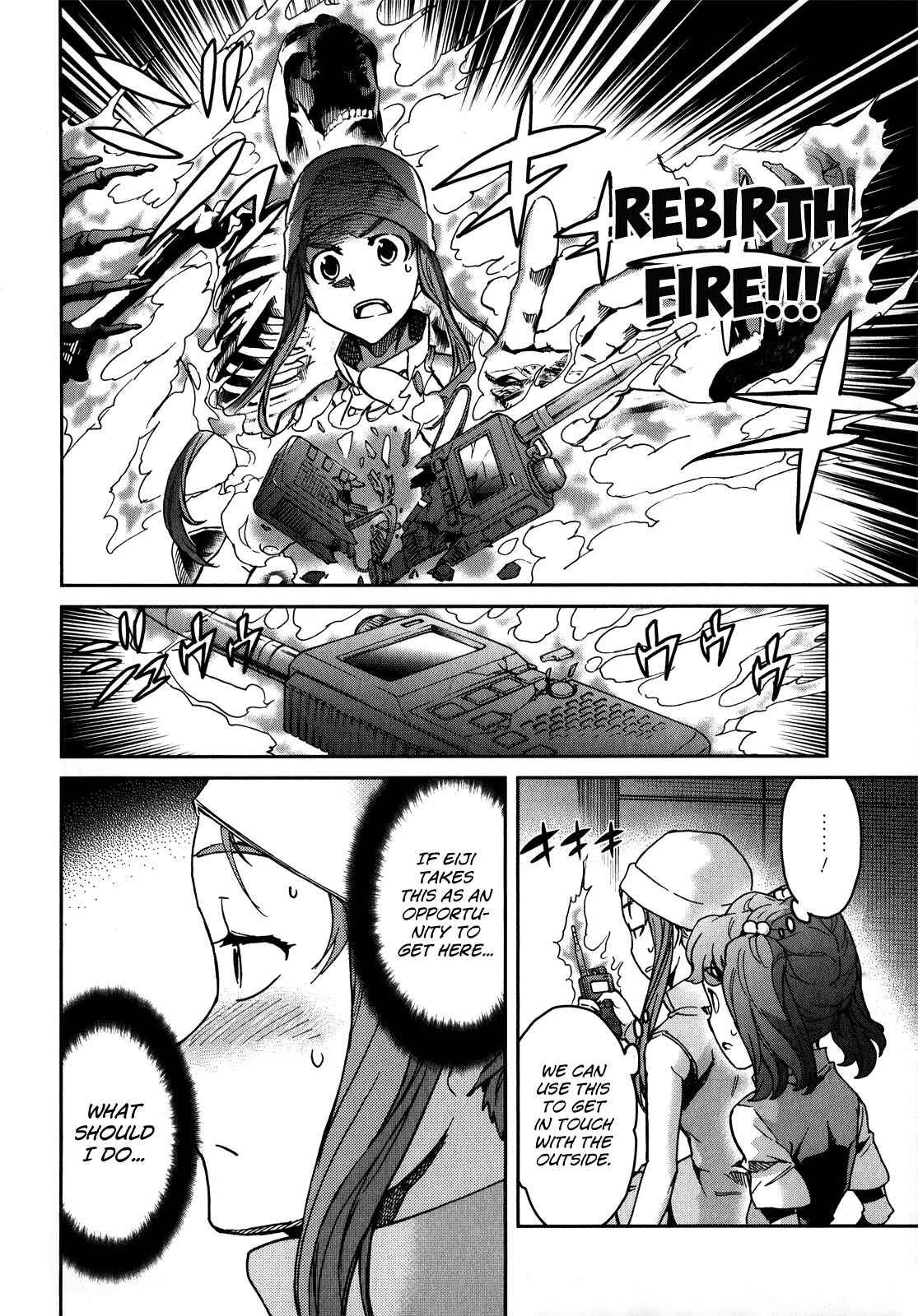 Page 12 Chapter 13 Big Order