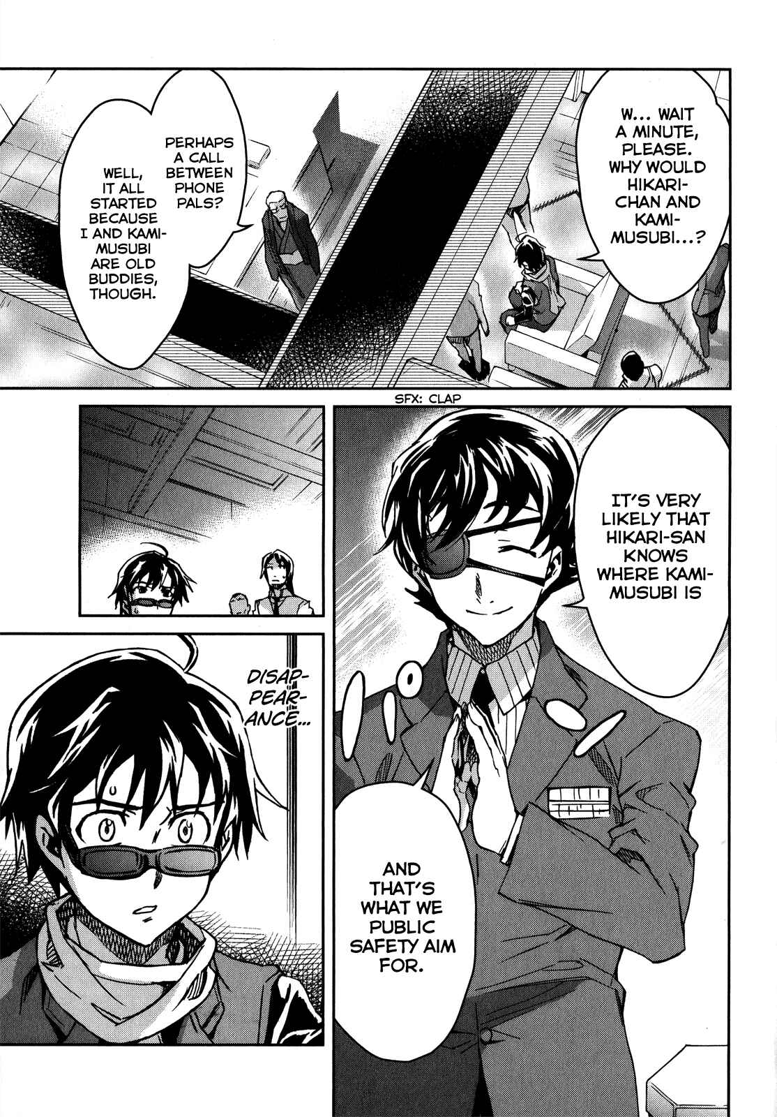 Page 17 Chapter 13 Big Order
