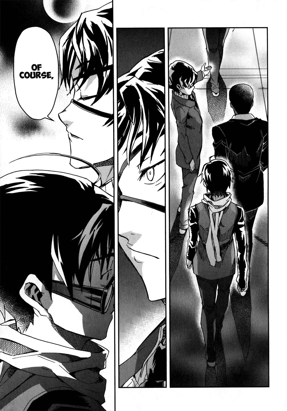 Page 19 Chapter 13 Big Order