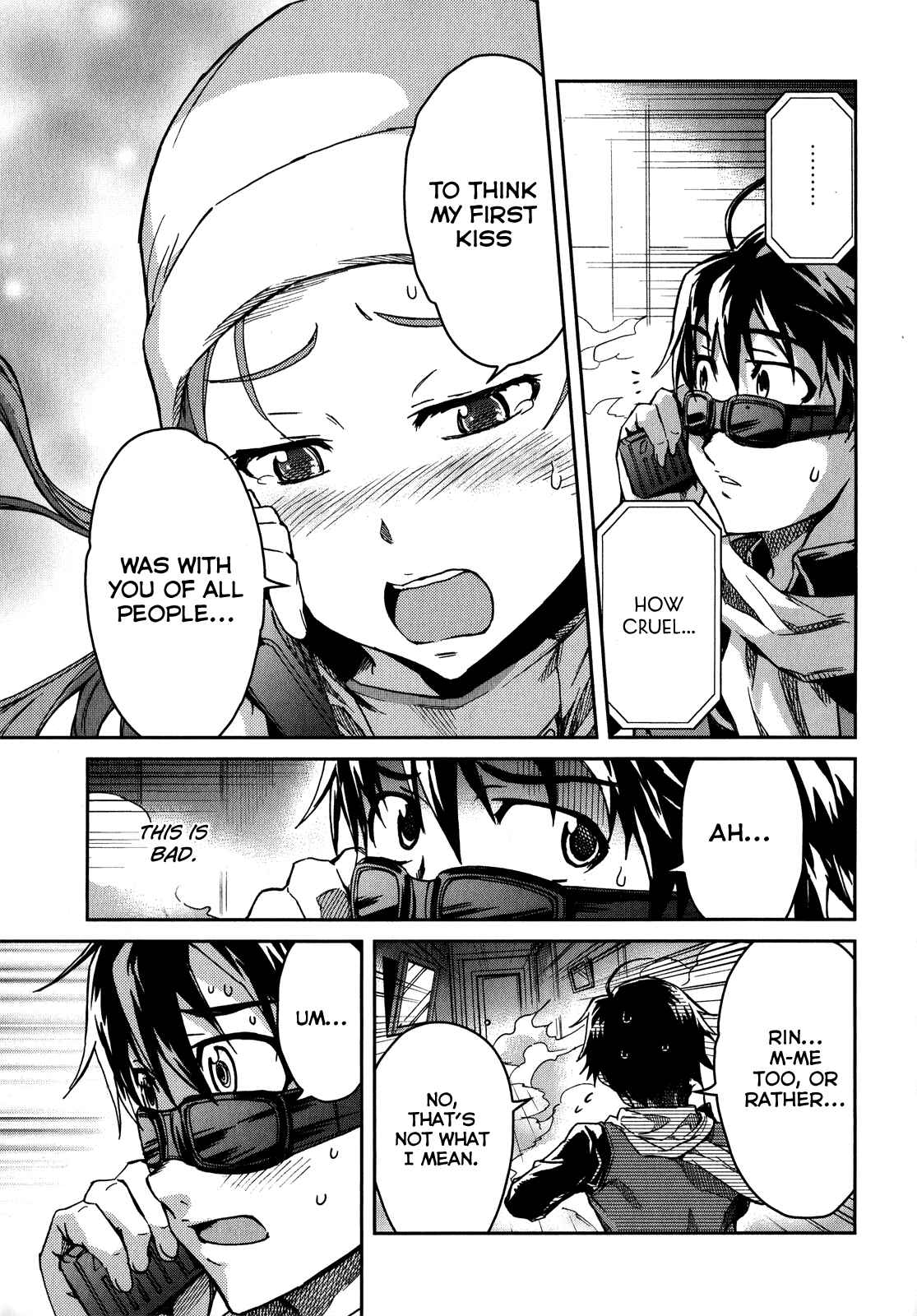 Page 24 Chapter 13 Big Order