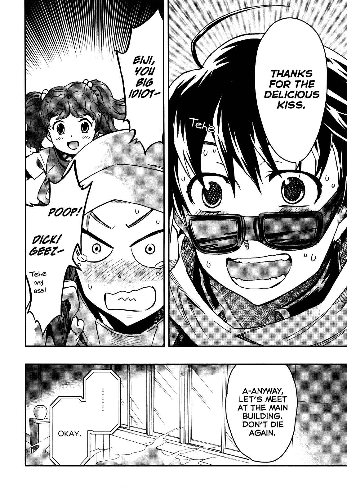 Page 25 Chapter 13 Big Order