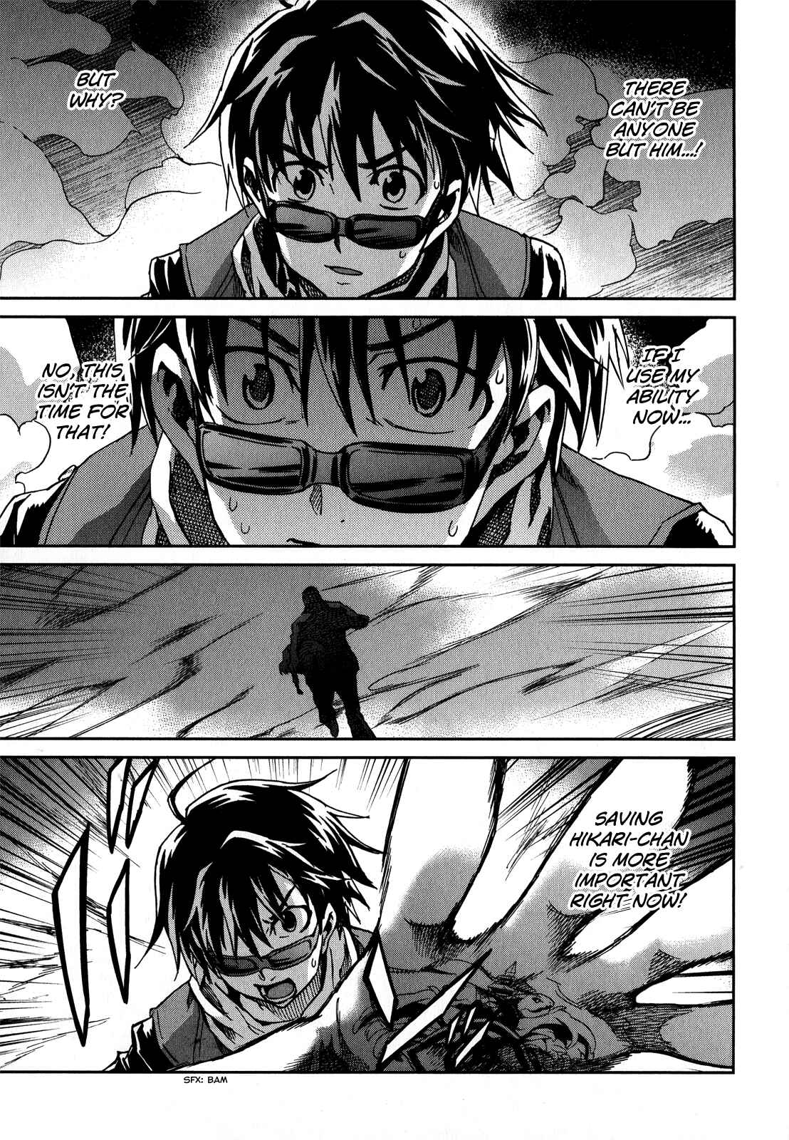 Page 30 Chapter 13 Big Order