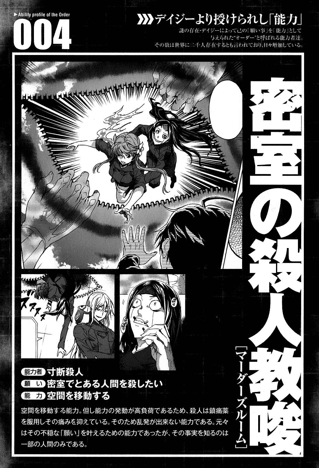 Page 35 Chapter 13 Big Order