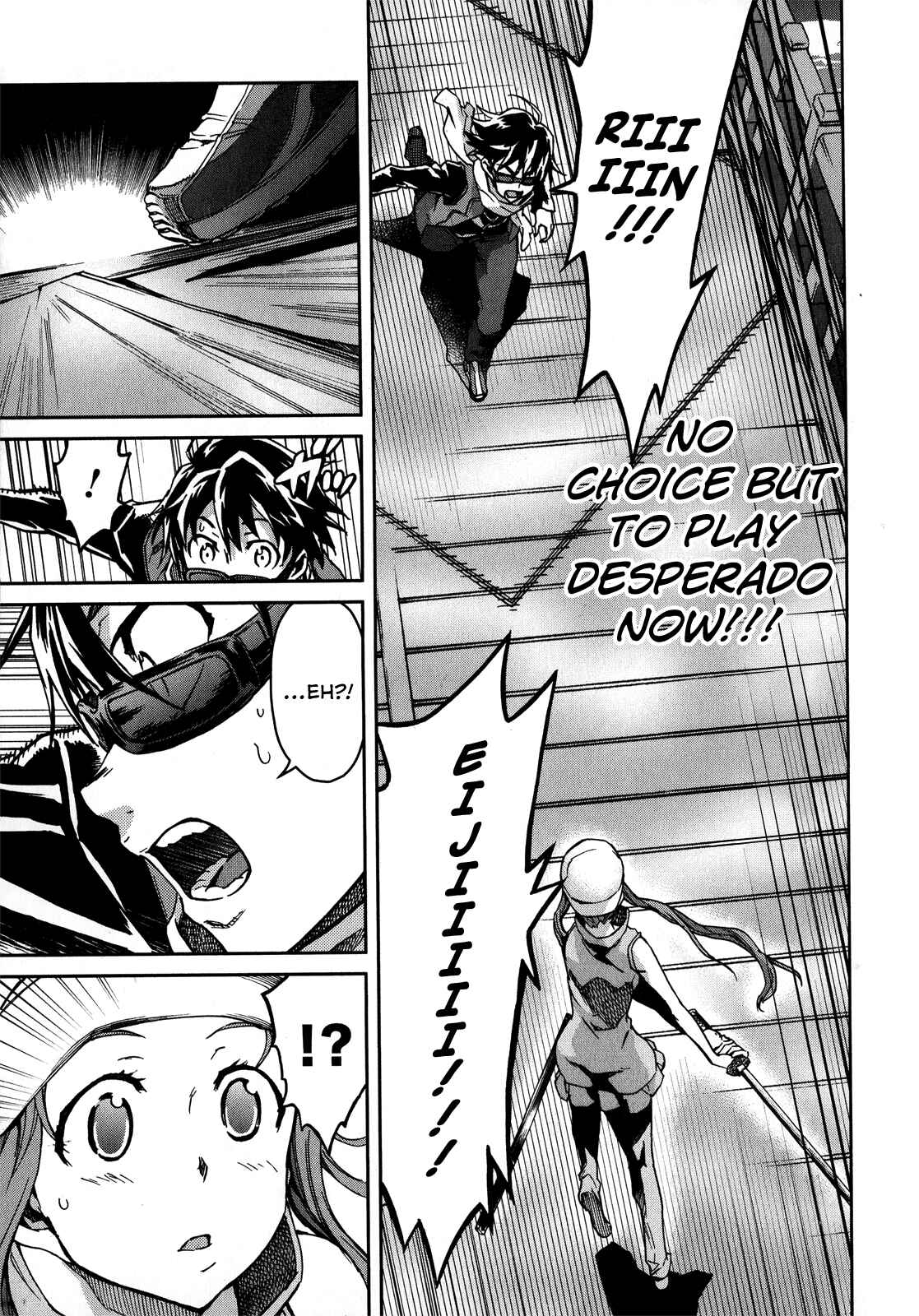 Page 4 Chapter 13 Big Order