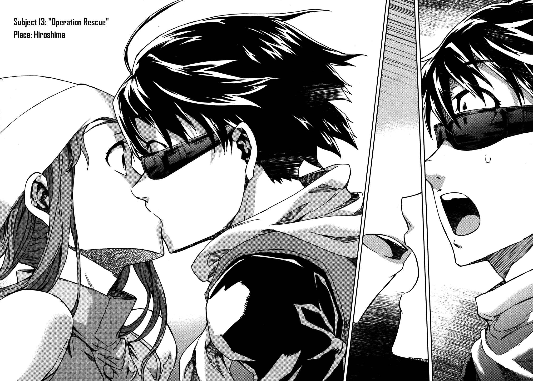 Page 5 Chapter 13 Big Order