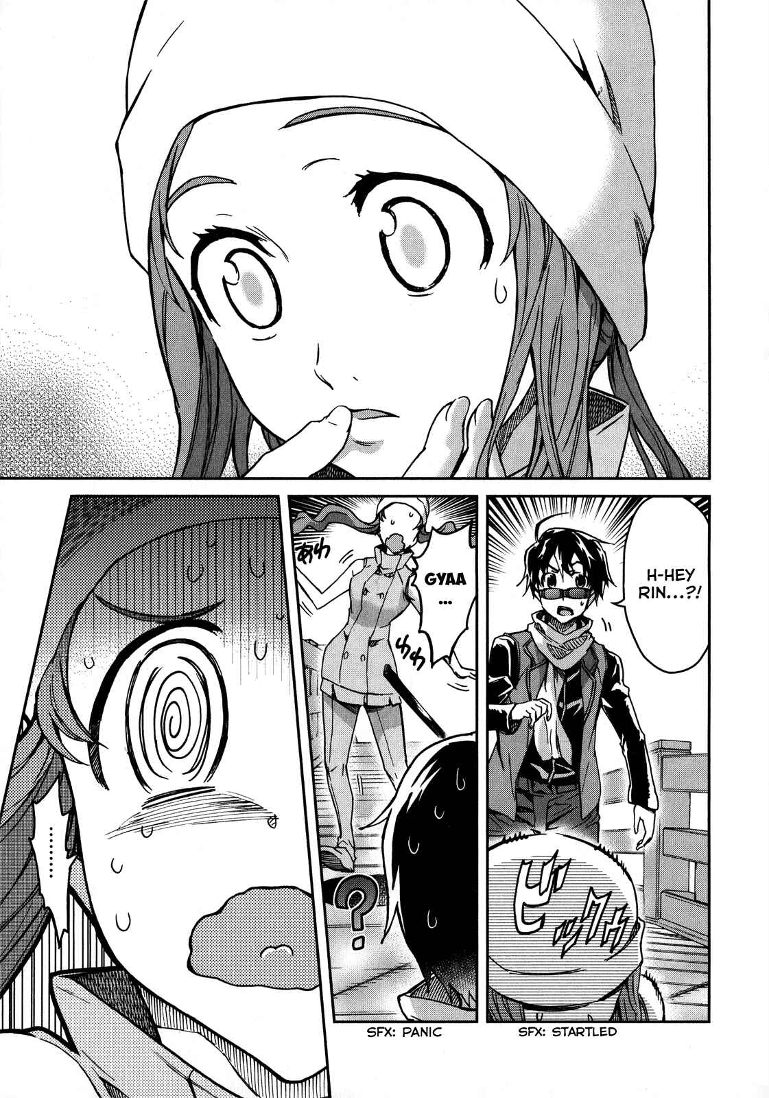Page 7 Chapter 13 Big Order