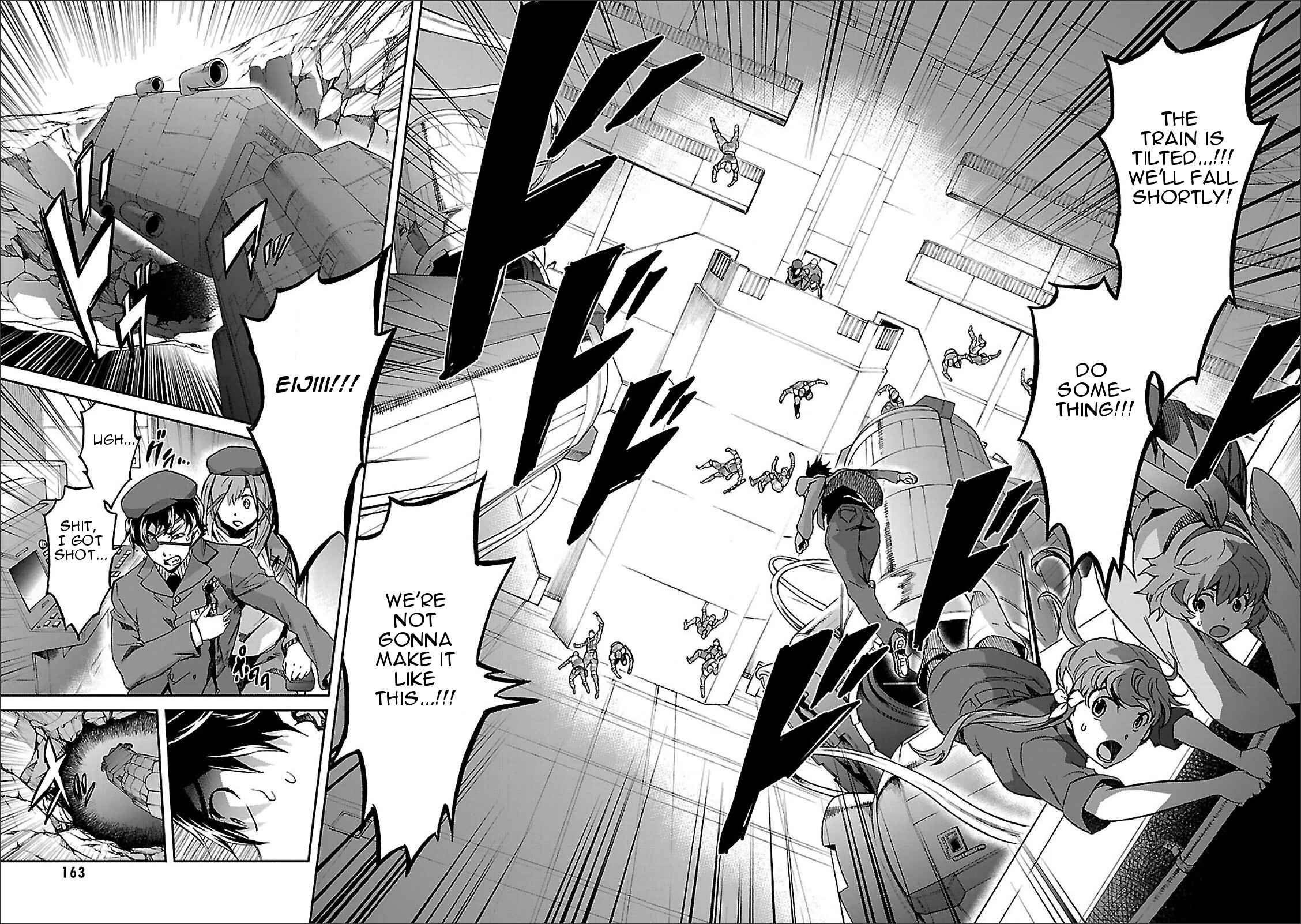 Page 2 Chapter 43 Big Order