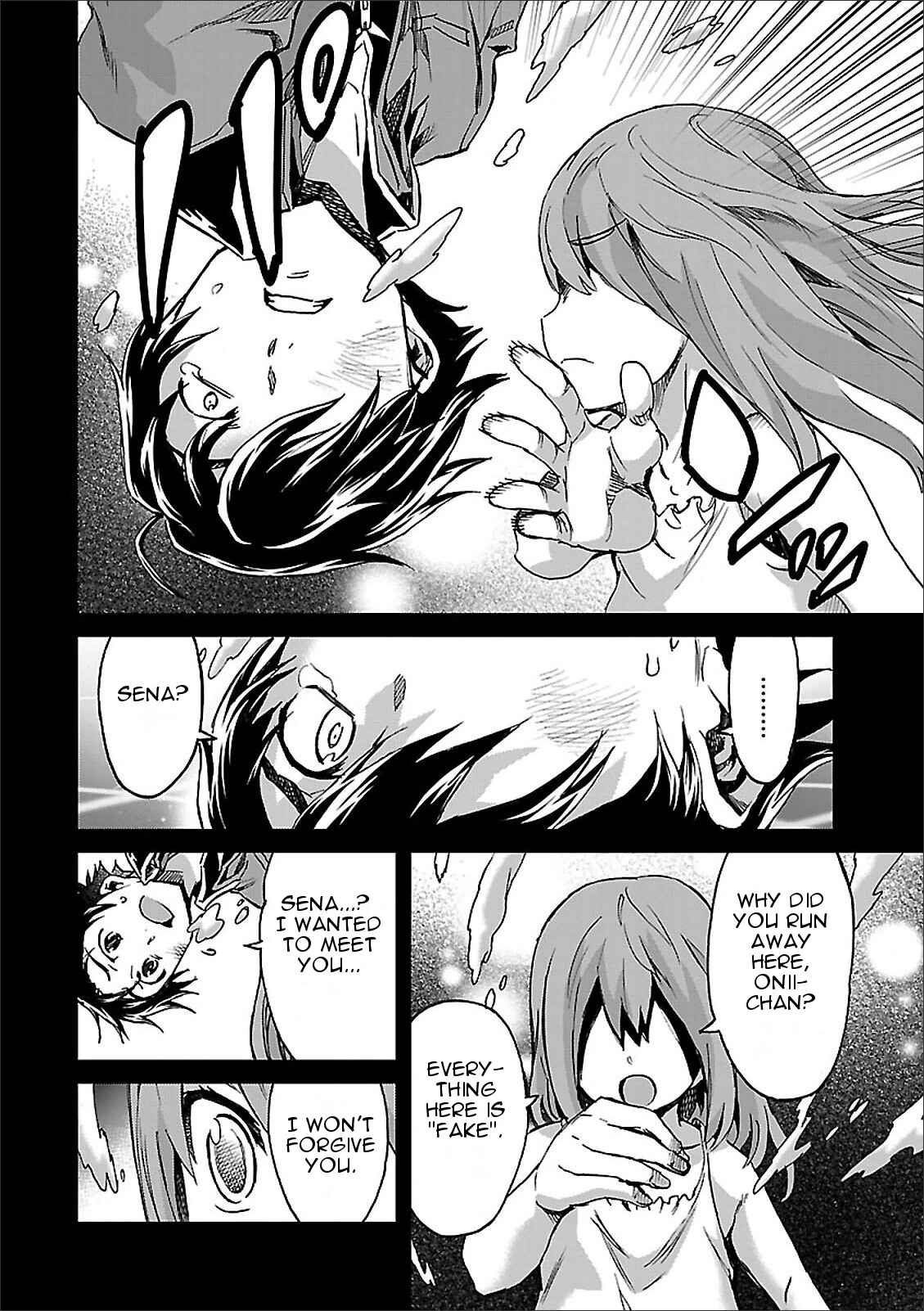 Page 23 Chapter 43 Big Order