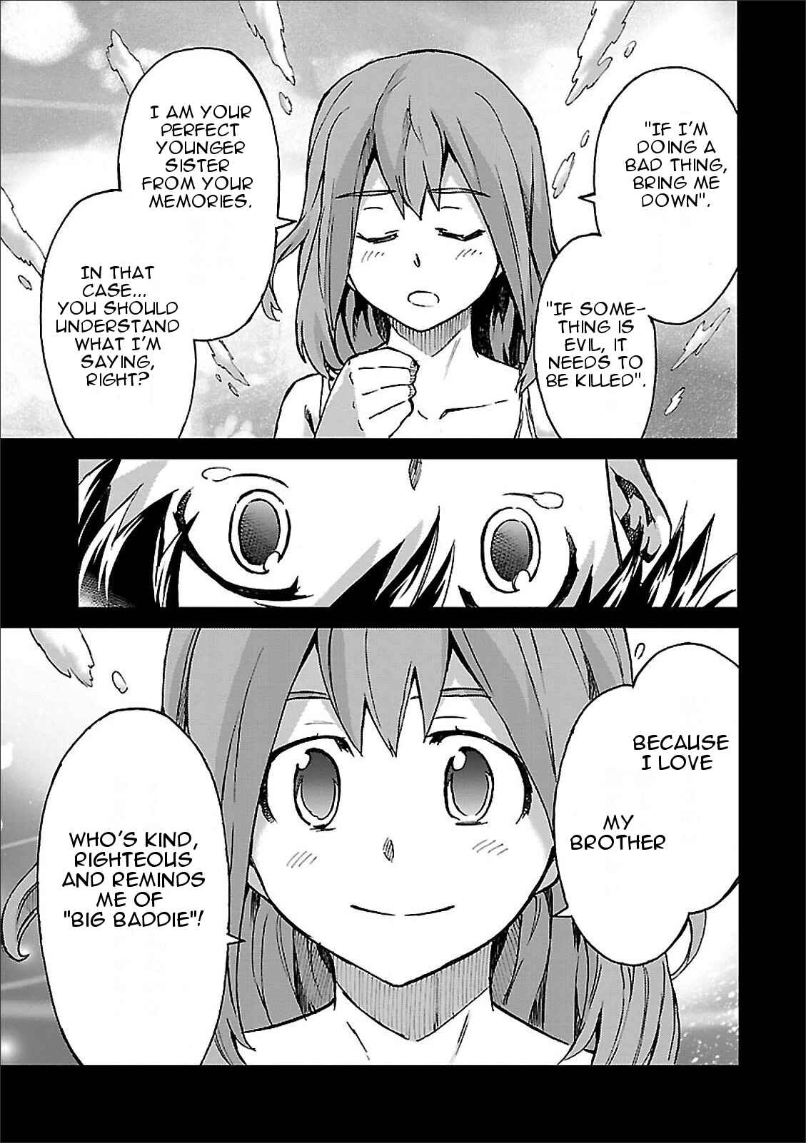Page 24 Chapter 43 Big Order