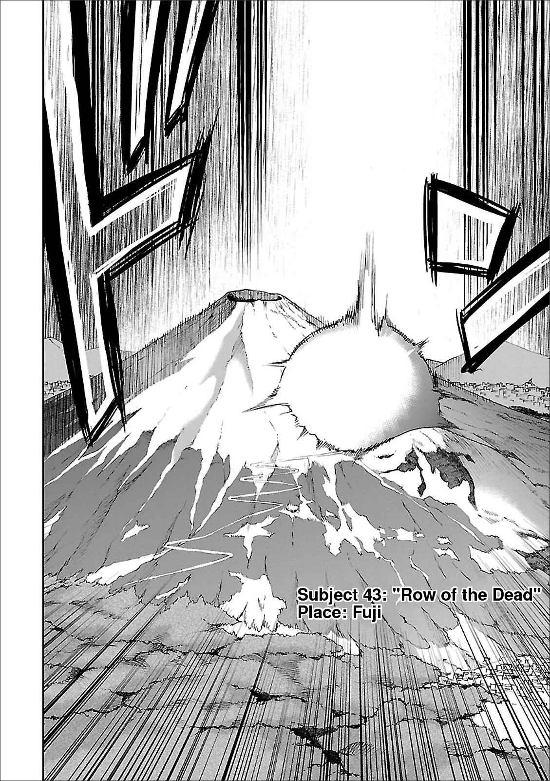 Page 3 Chapter 43 Big Order