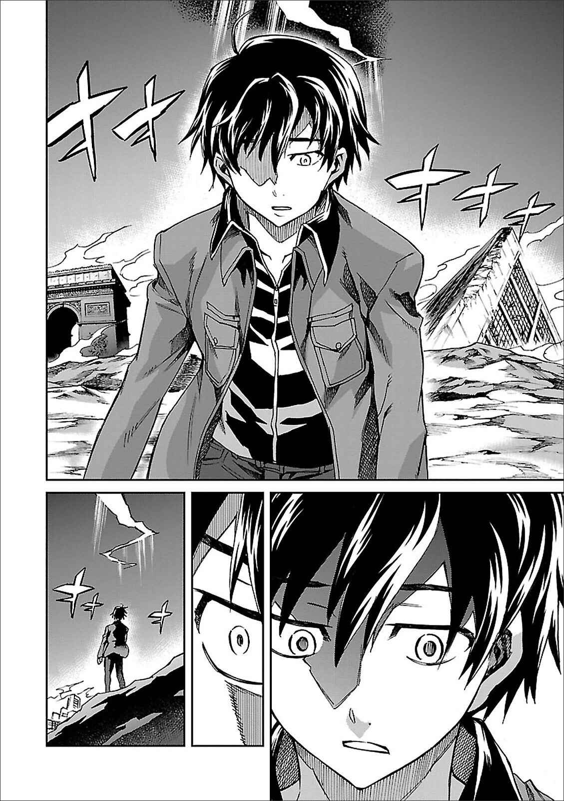 Page 5 Chapter 43 Big Order