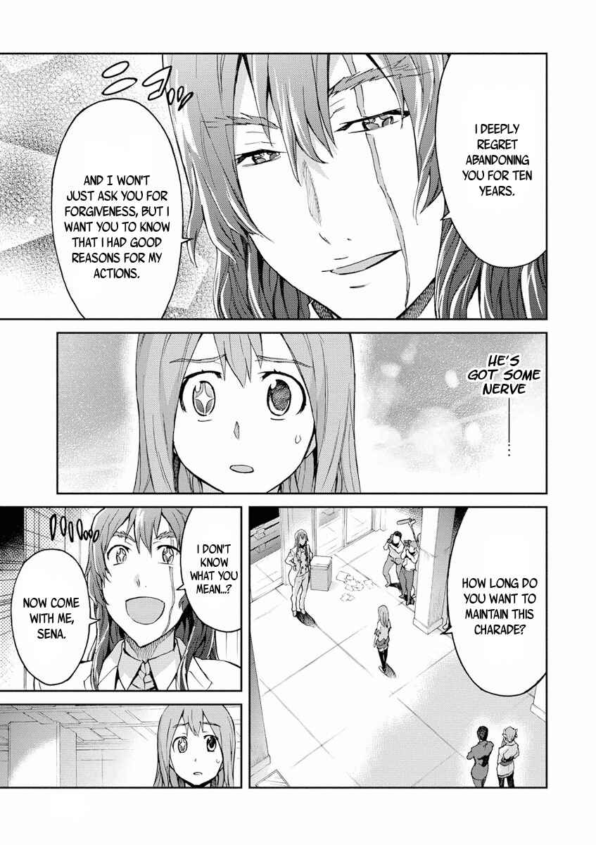 Page 10 Chapter 25 Big Order